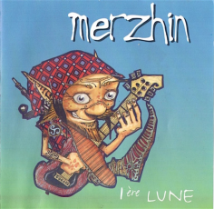 1ère Lune